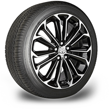 Tires | McCarthy Toyota of Sedalia in Sedalia MO